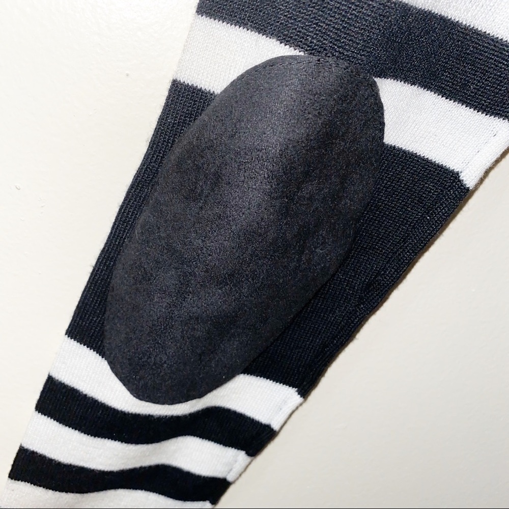 I’m in Love with Derek striped dress - NWOT - Picture 3 of 8